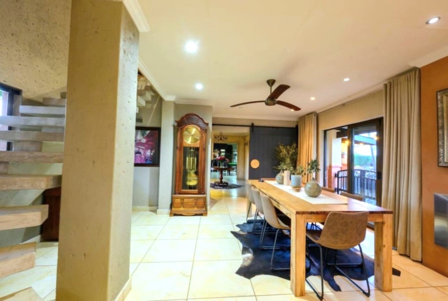 5 Bedroom Property for Sale in Grimbeeck Park North West